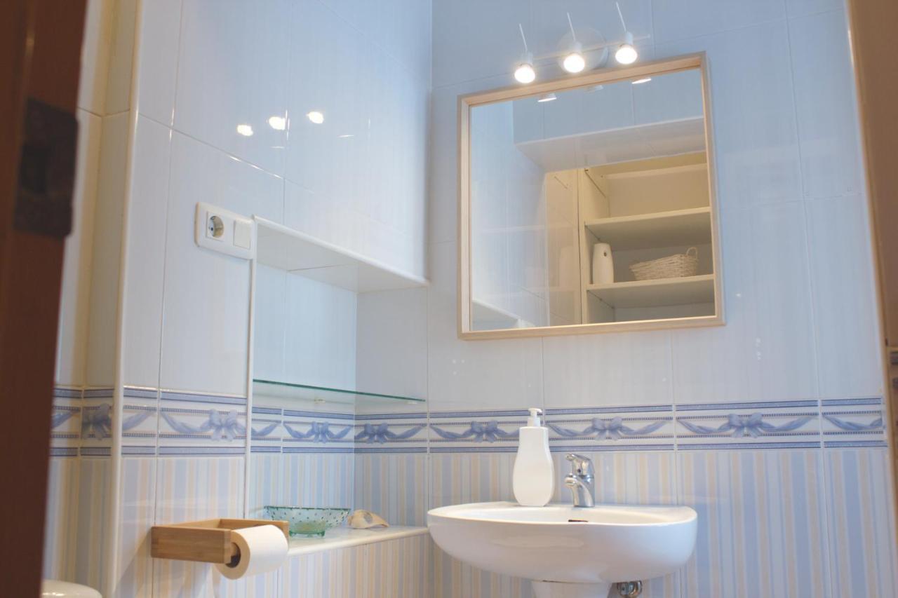 Apartament Casa Parpatana Conil De La Frontera Zewnętrze zdjęcie